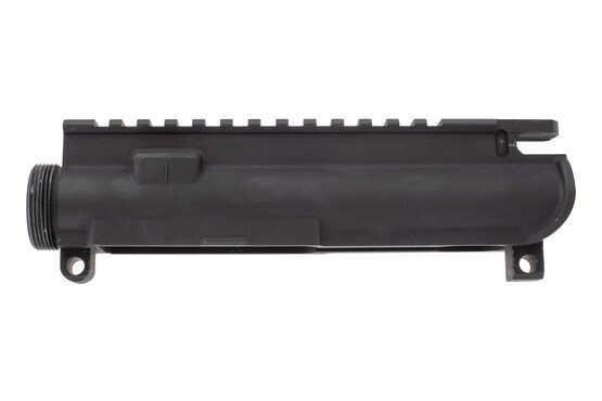 Radical Firearms 458 stripped ar-15 upper receiver with black finish